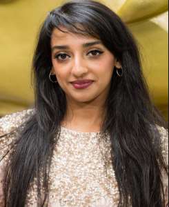 Kiran Sonia Sawar